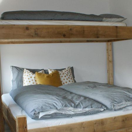 L'Hotat Di Loup Bed & Breakfast Courtedoux Bagian luar foto
