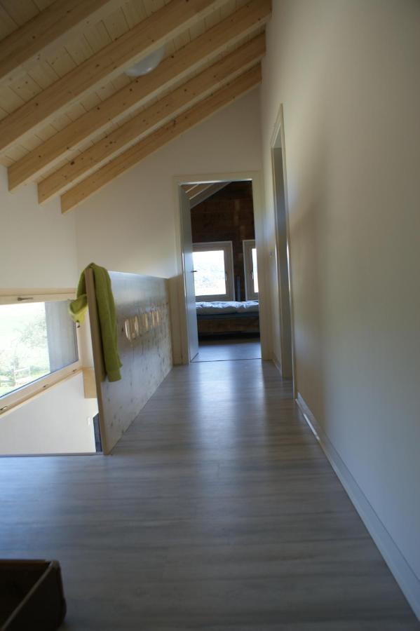 L'Hotat Di Loup Bed & Breakfast Courtedoux Bagian luar foto